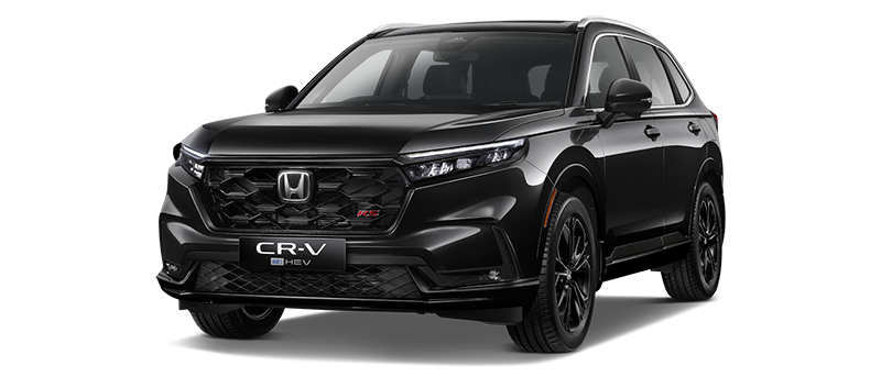 All-New-CRV_black