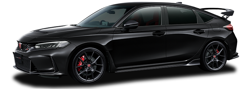 type-r-hitam