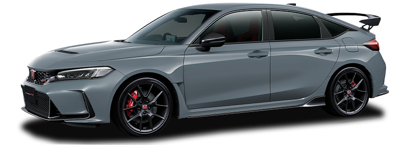 type-r-sonic